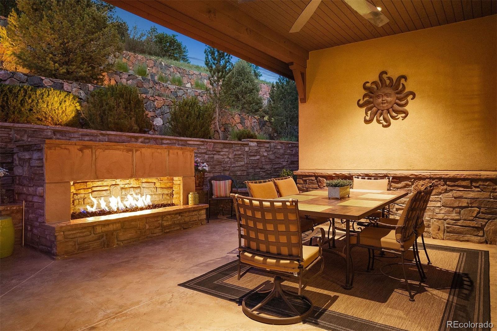 4374 Chateau Ridge Lane