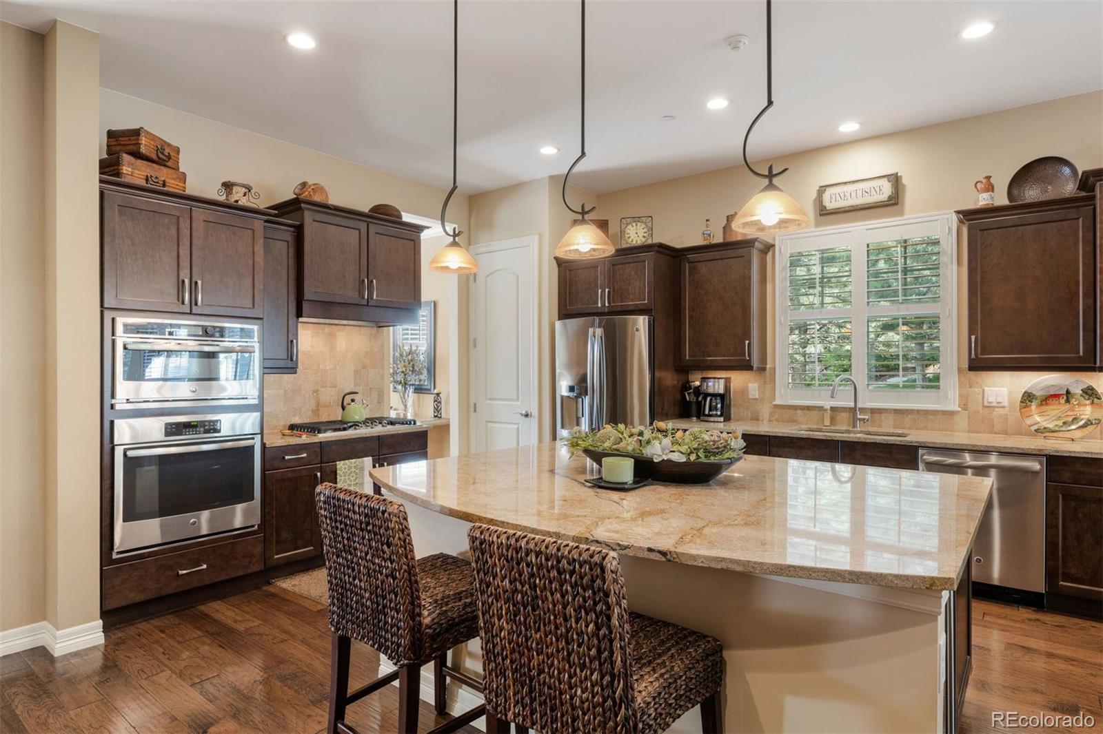 4374 Chateau Ridge Lane