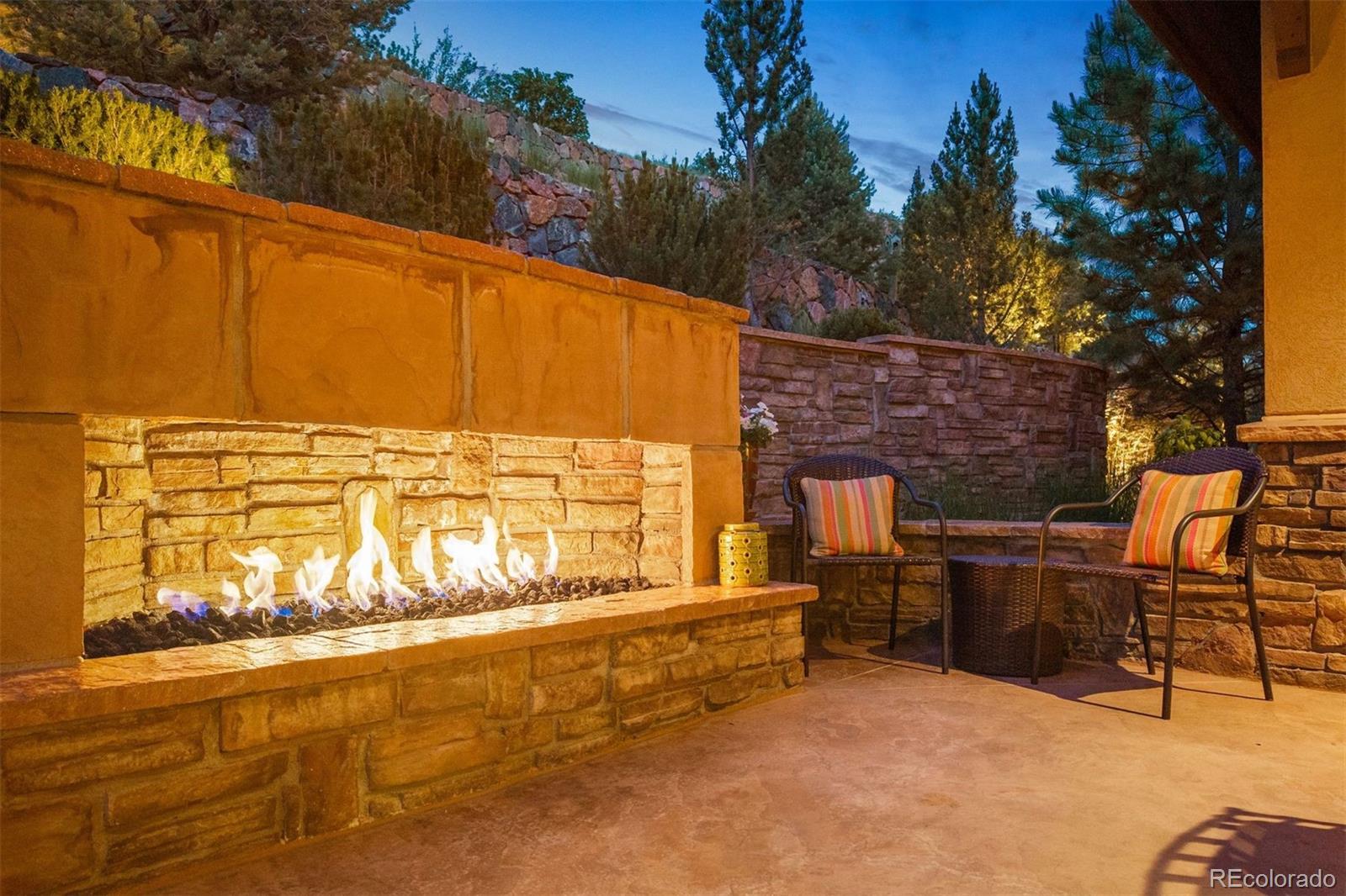 4374 Chateau Ridge Lane