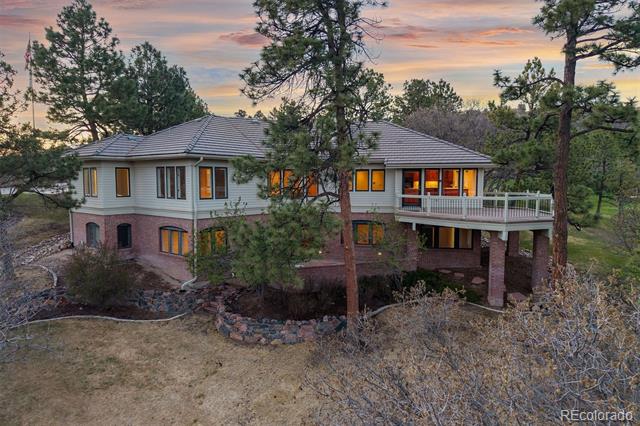 76 Crestone Way