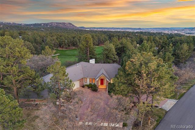 76 Crestone Way