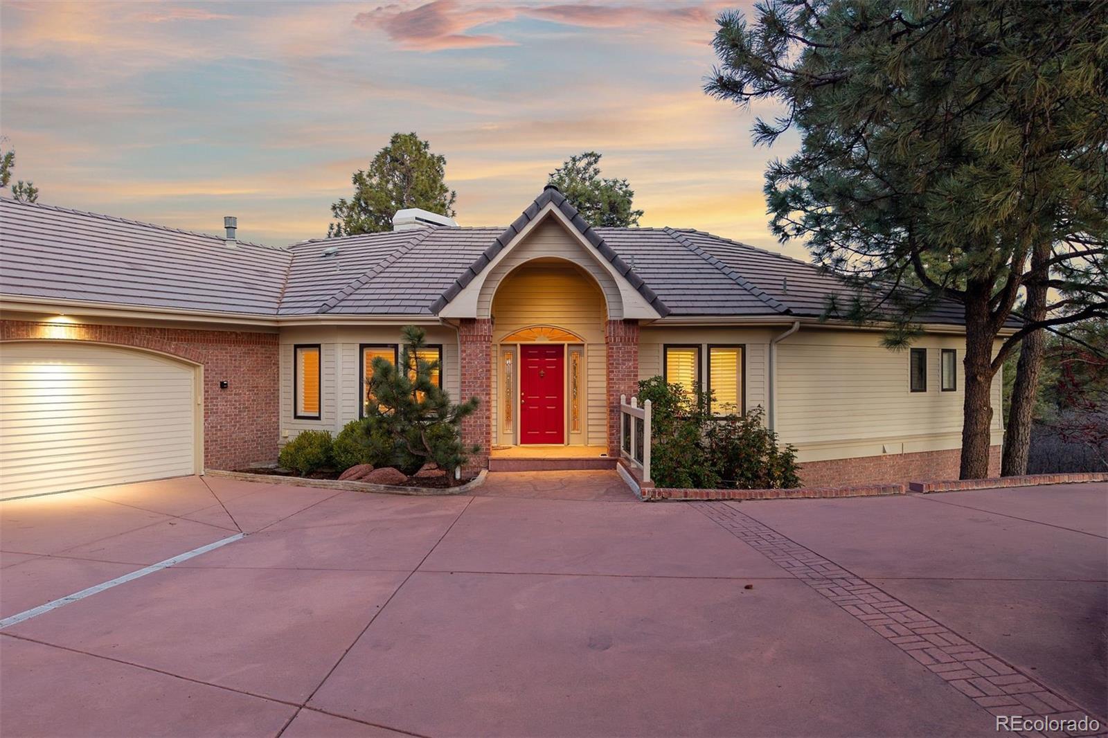 76 Crestone Way