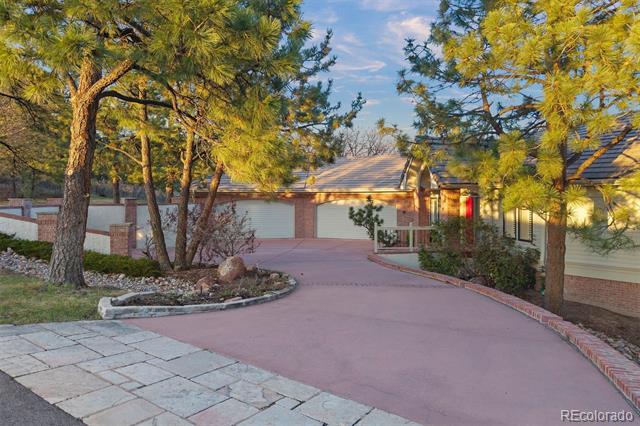76 Crestone Way