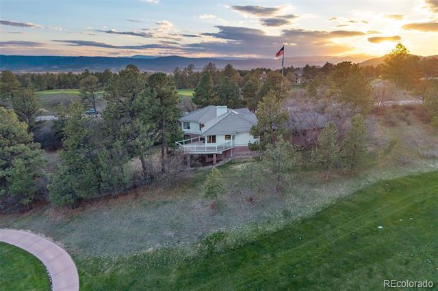 76 Crestone Way