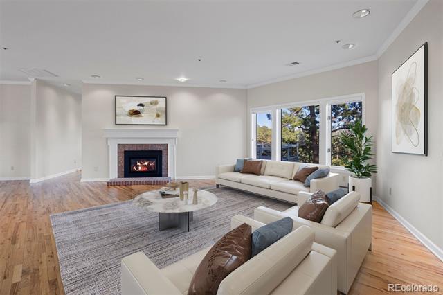 76 Crestone Way