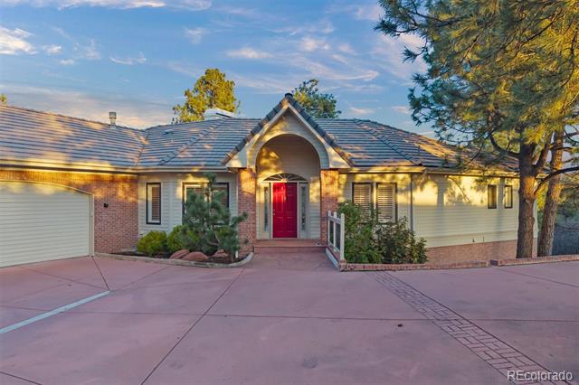76 Crestone Way