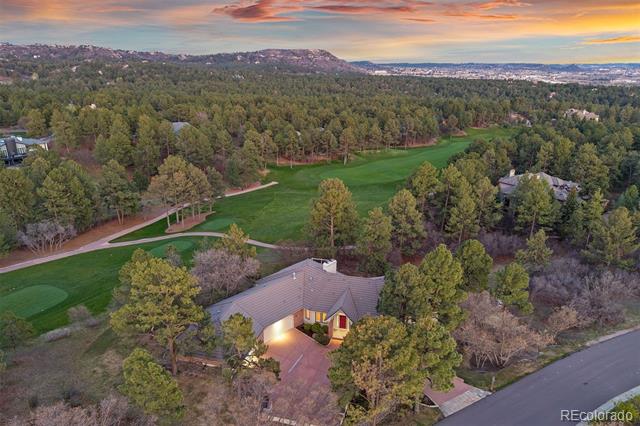 76 Crestone Way
