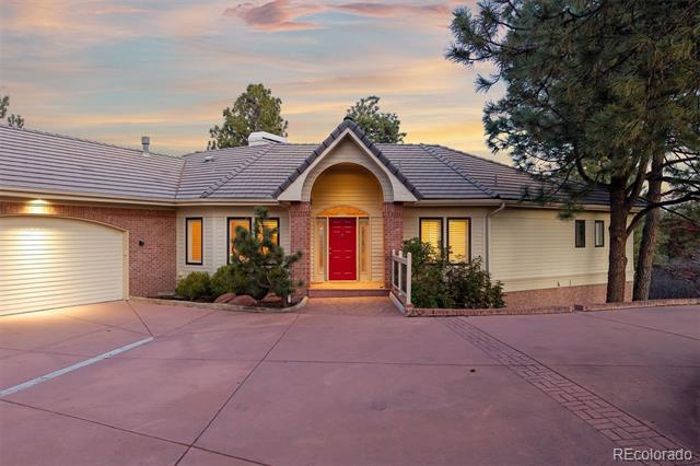 76 Crestone Way