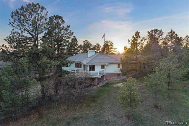 76 Crestone Way