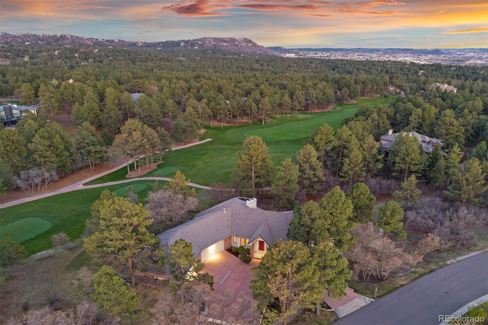 76 Crestone Way
