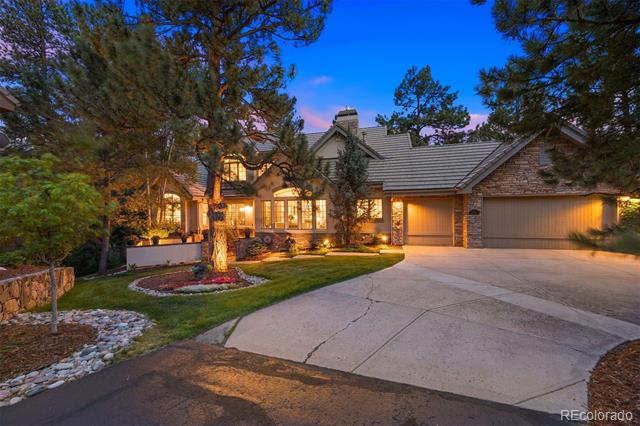 632 Country Club Lane
