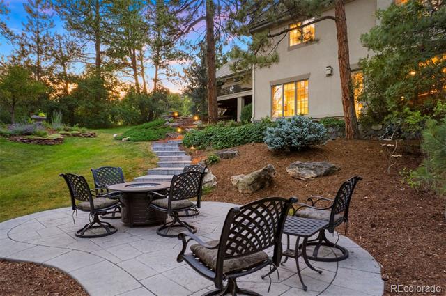 632 Country Club Lane