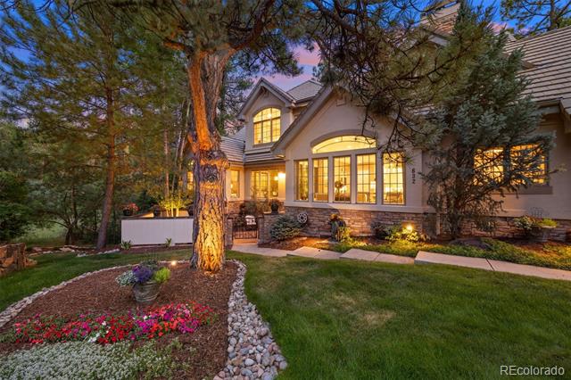 632 Country Club Lane