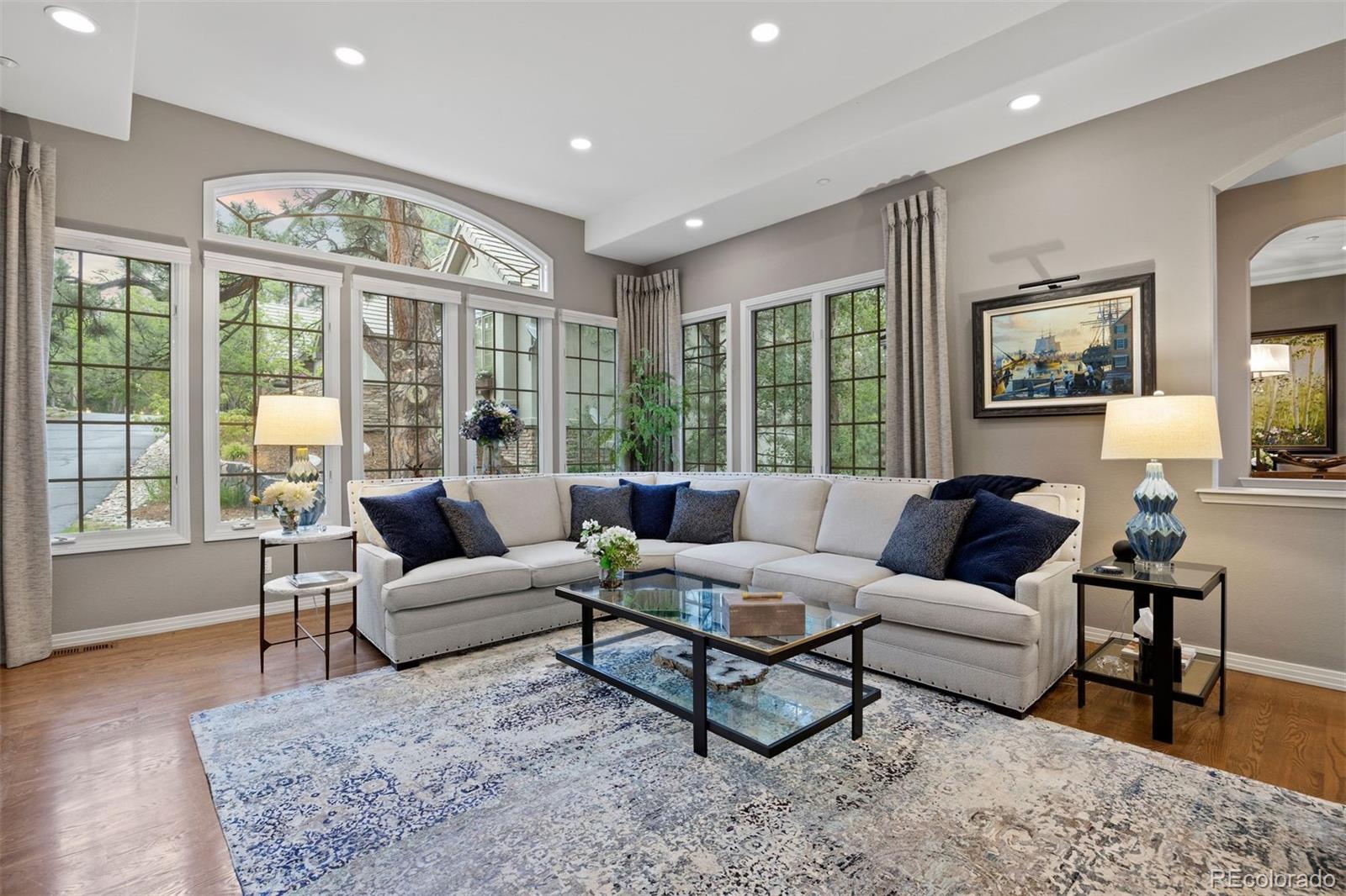 632 Country Club Lane