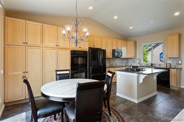 5297 Richmond Hill Court