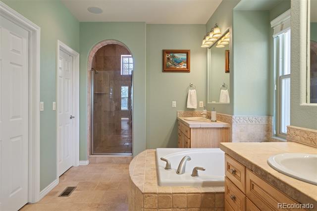 5297 Richmond Hill Court