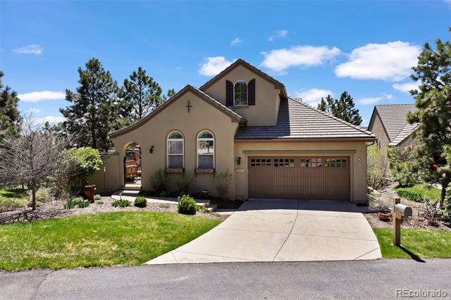 5297 Richmond Hill Court