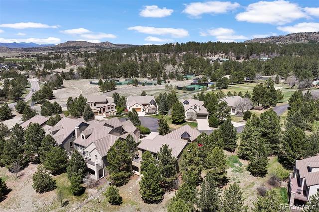 5297 Richmond Hill Court