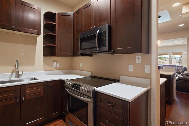 5297 Richmond Hill Court