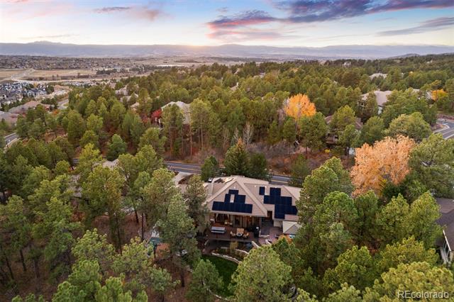 633 Castle Pines Drive S