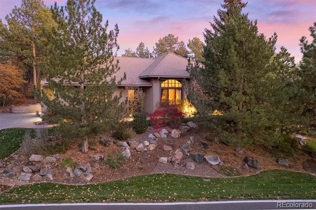 633 Castle Pines Drive S