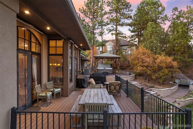 633 Castle Pines Drive S