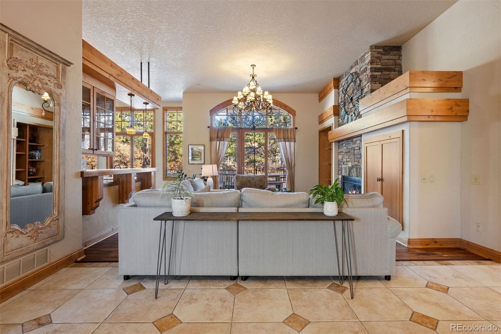 633 Castle Pines Drive S