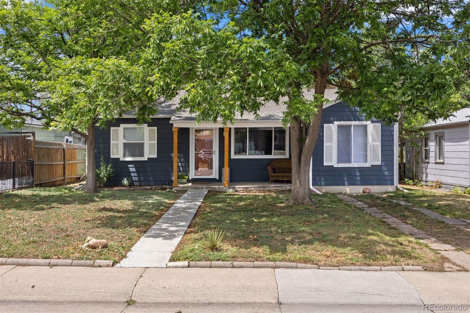 1729 Jamaica Street