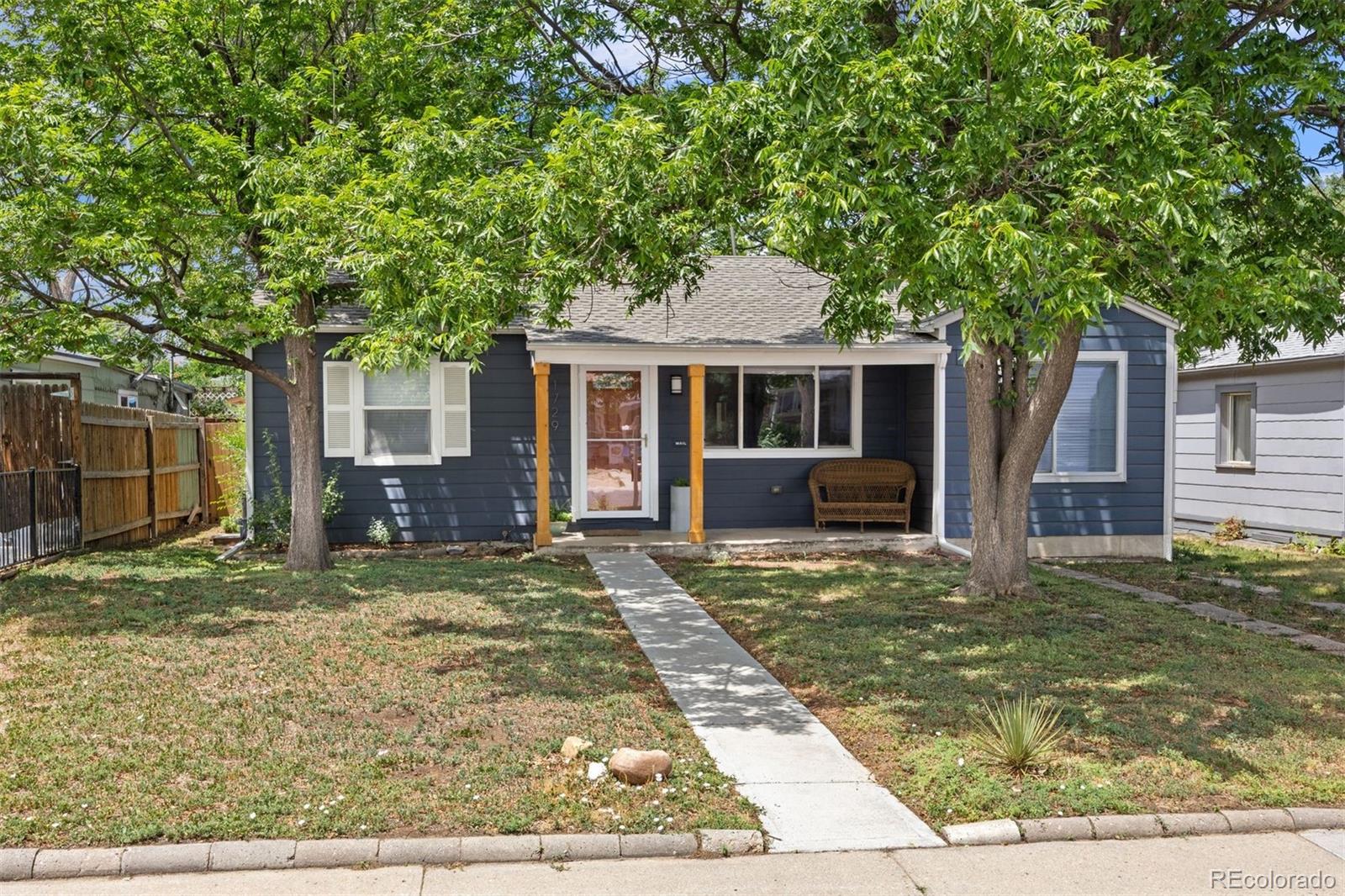1729 Jamaica Street