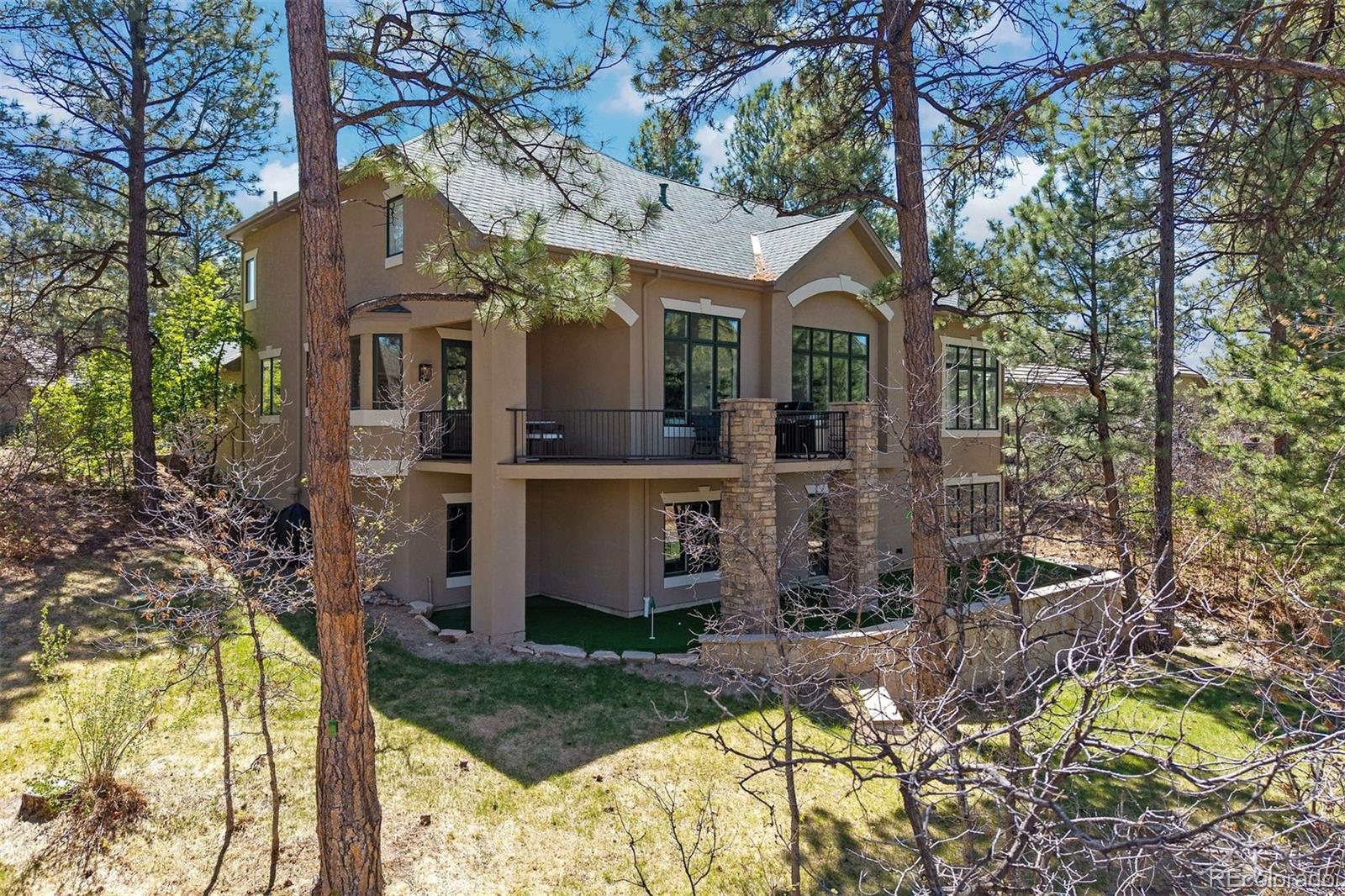 4511 Silver Cliff Court