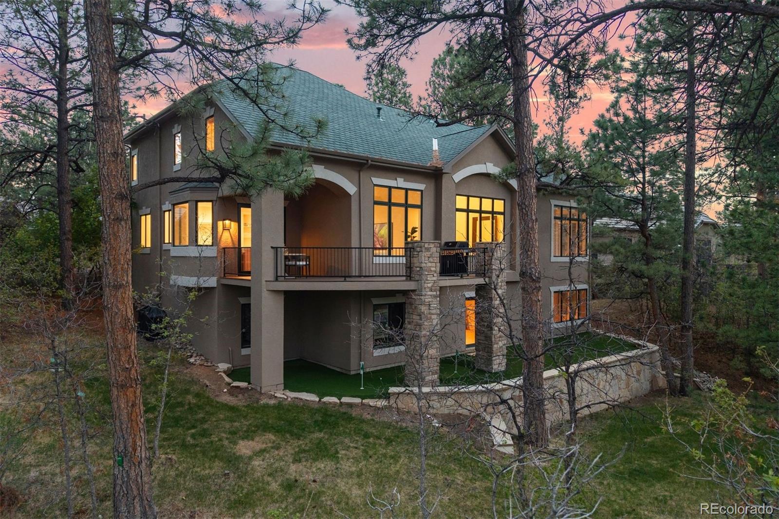 4511 Silver Cliff Court