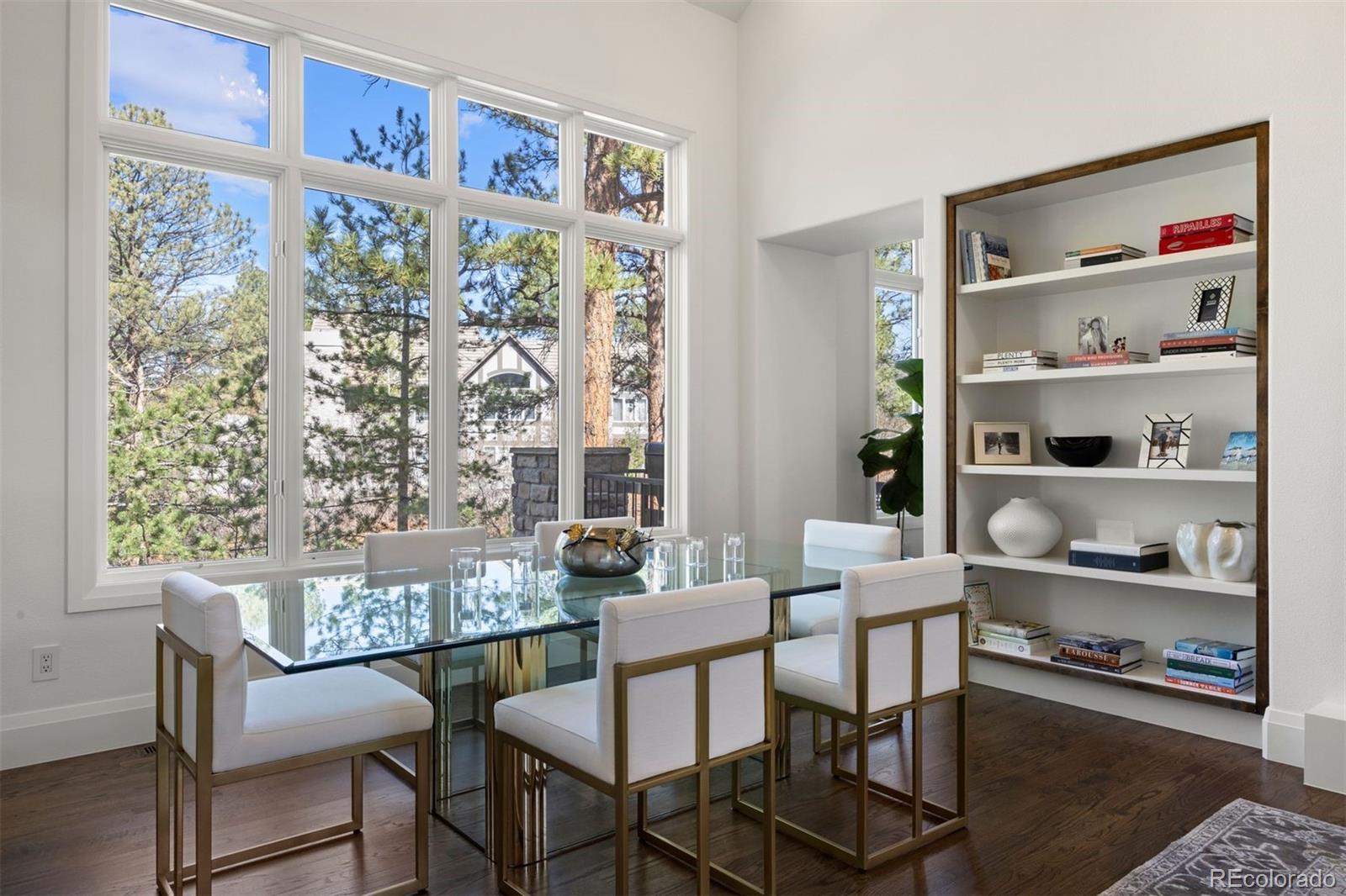 4511 Silver Cliff Court