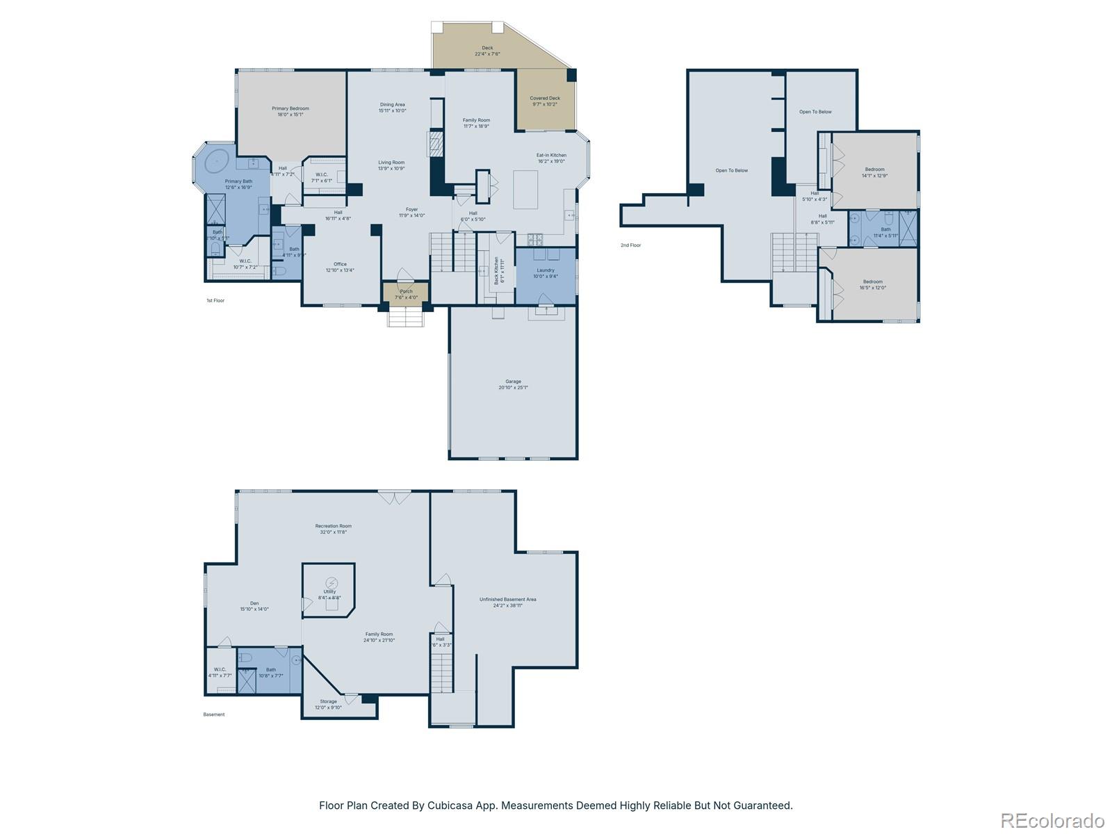 4511 Silver Cliff Court