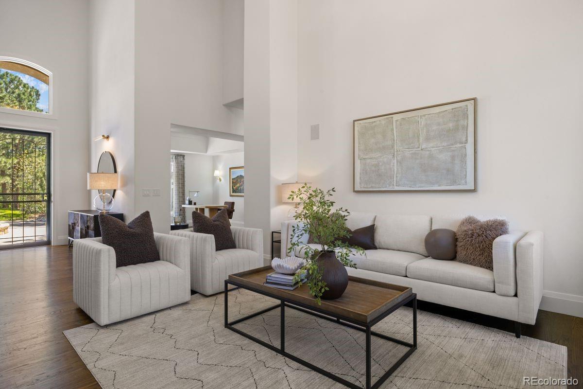 4511 Silver Cliff Court