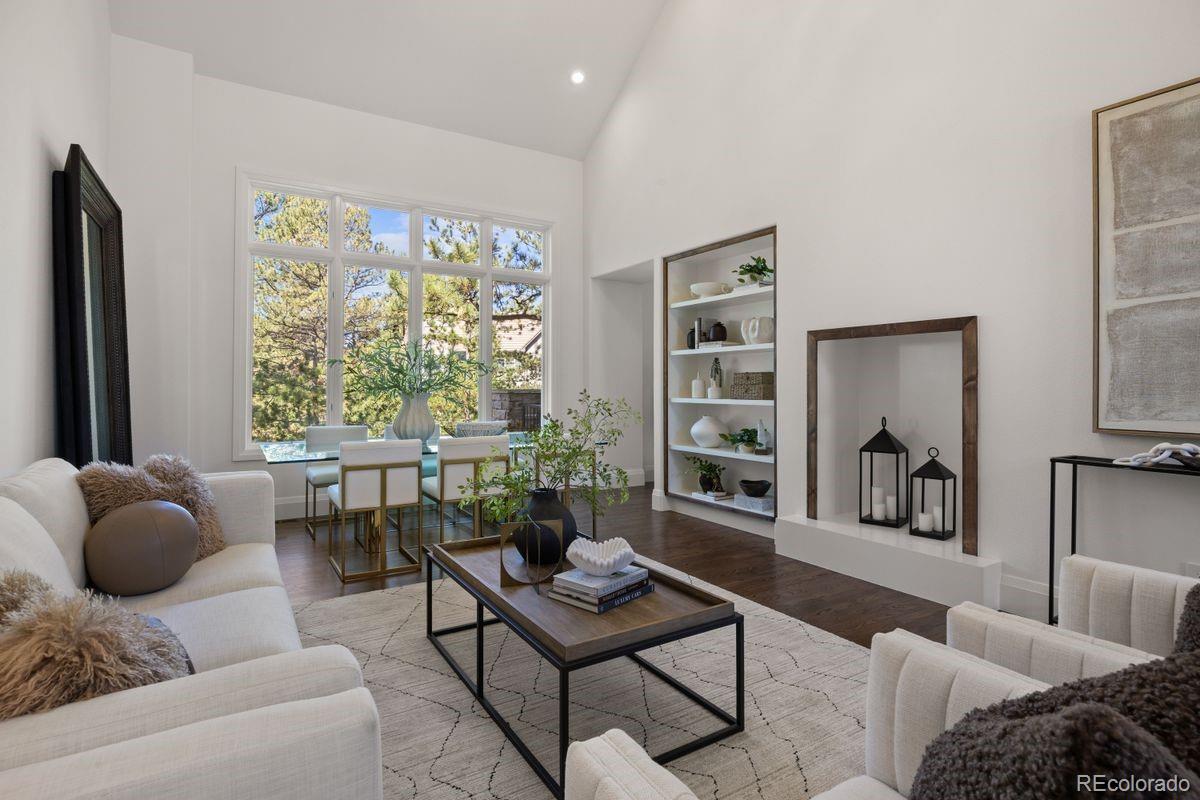 4511 Silver Cliff Court