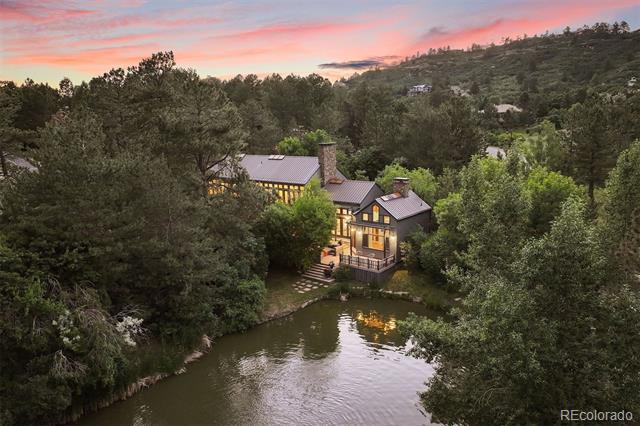 36 Castle Pines Drive North