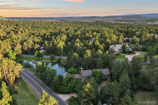 36 Castle Pines Drive North
