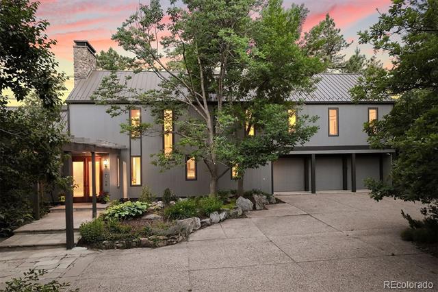 36 Castle Pines Drive North