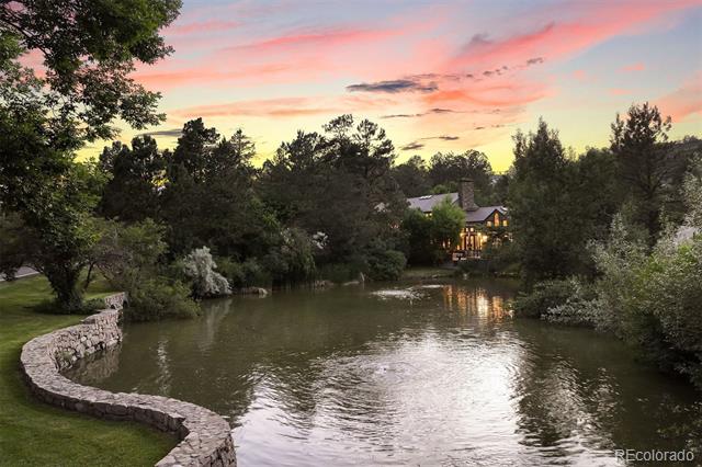36 Castle Pines Drive North