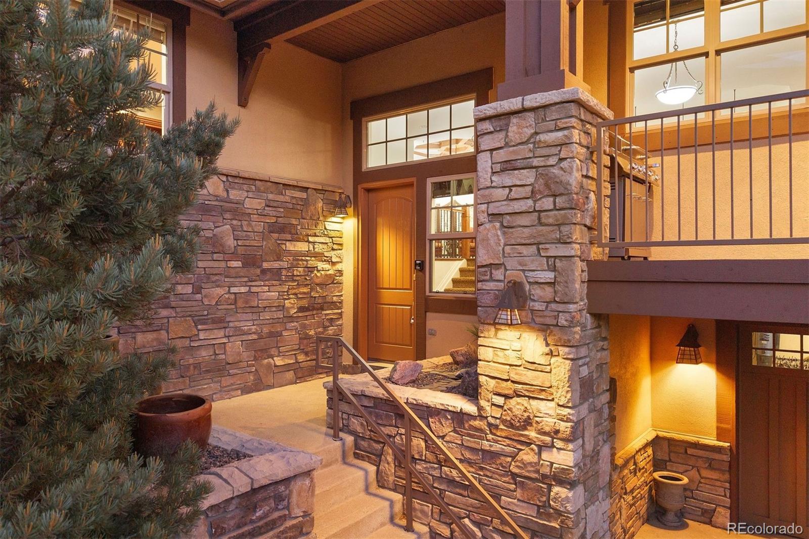 4366 Chateau Ridge Lane