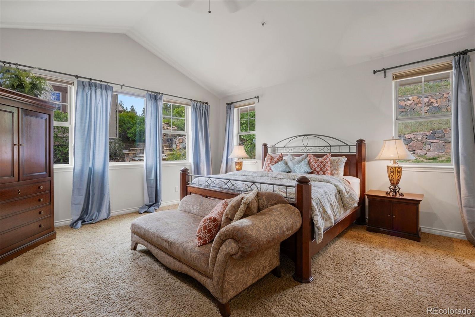 4366 Chateau Ridge Lane