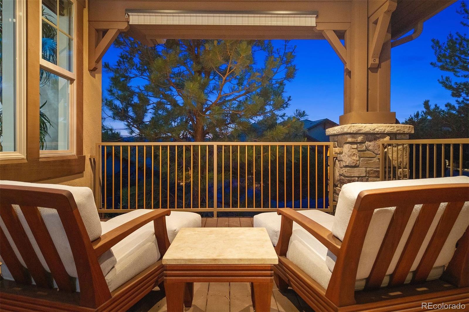 4366 Chateau Ridge Lane