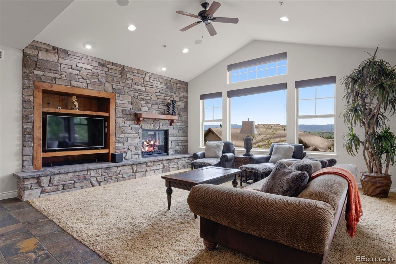 4366 Chateau Ridge Lane