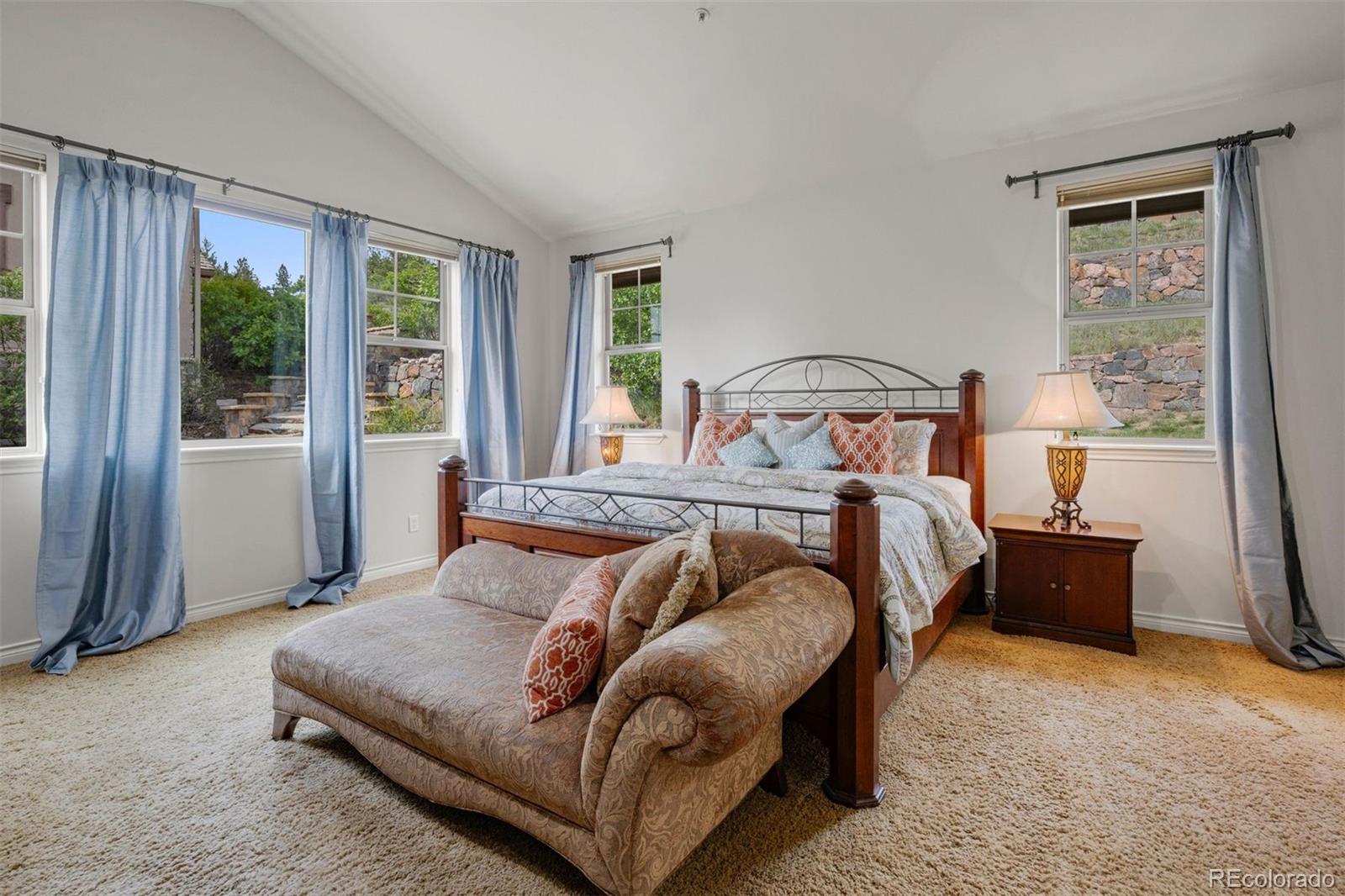 4366 Chateau Ridge Lane