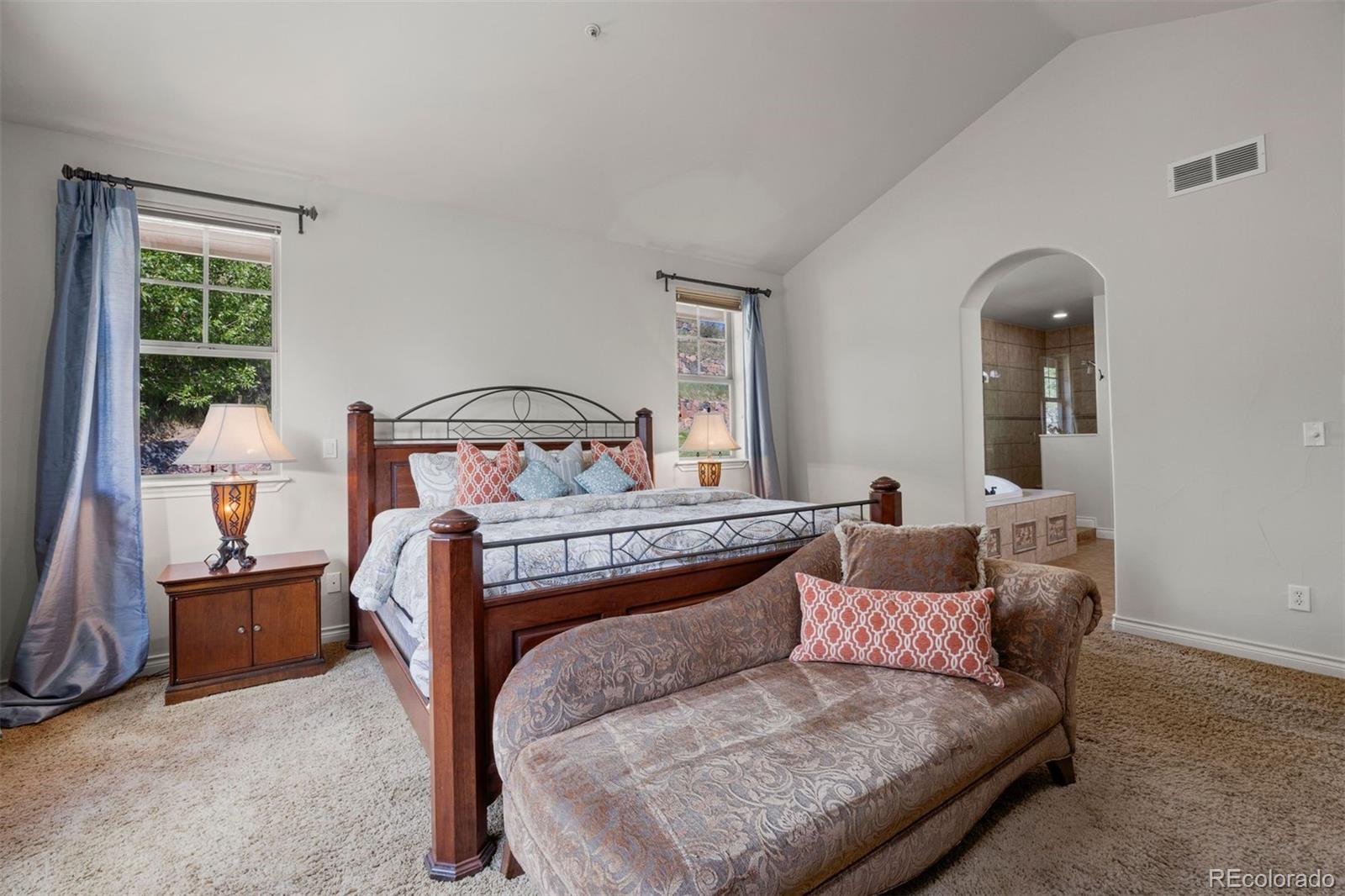 4366 Chateau Ridge Lane