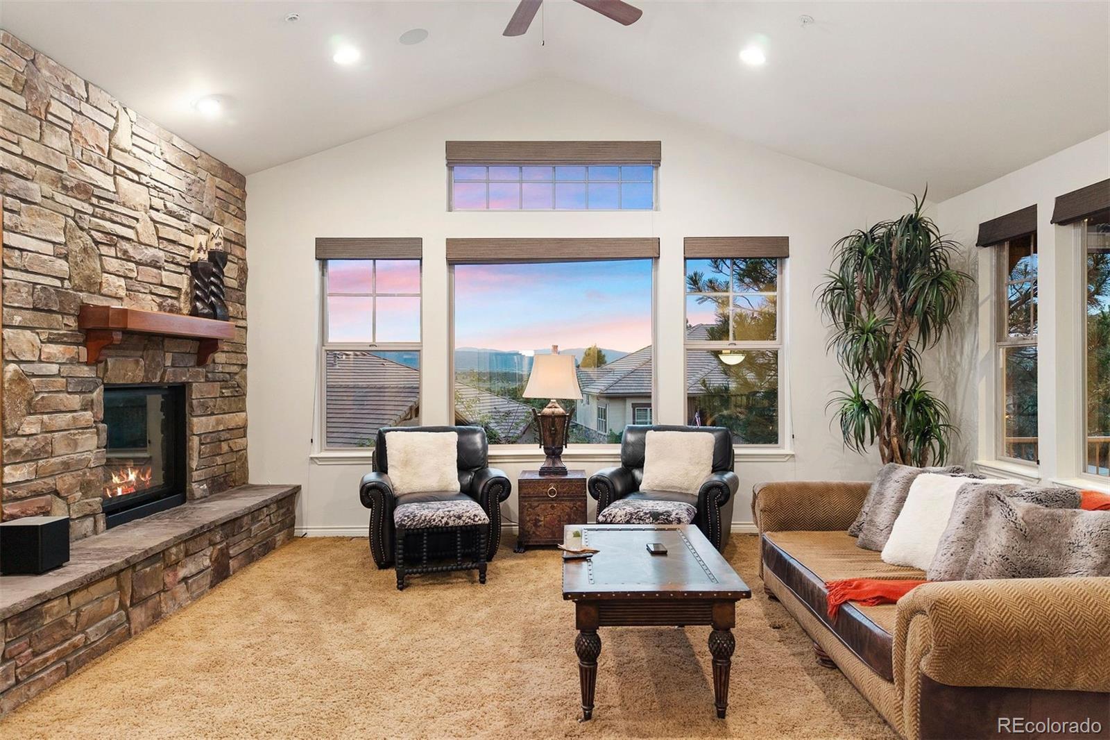 4366 Chateau Ridge Lane