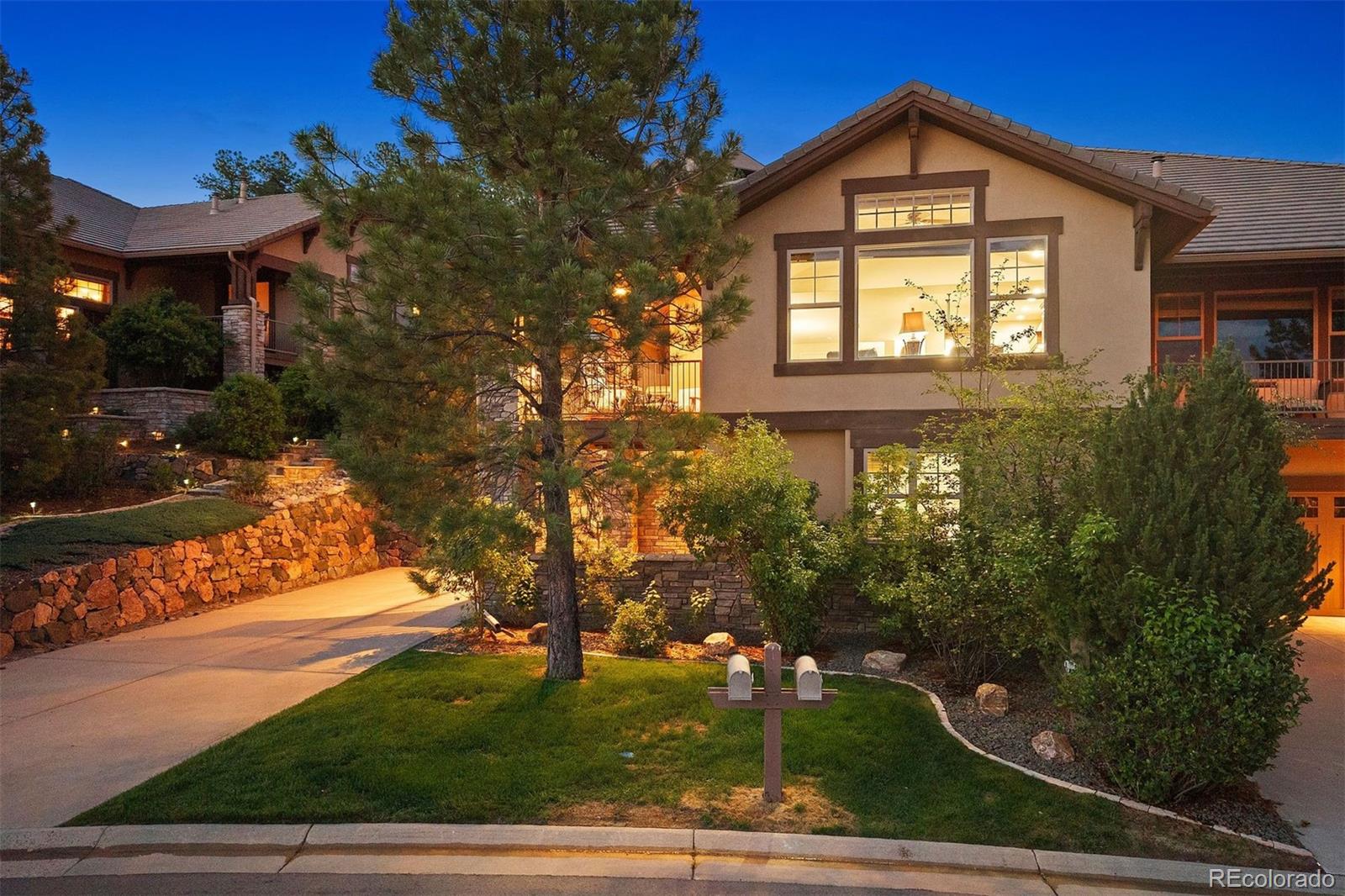 4366 Chateau Ridge Lane