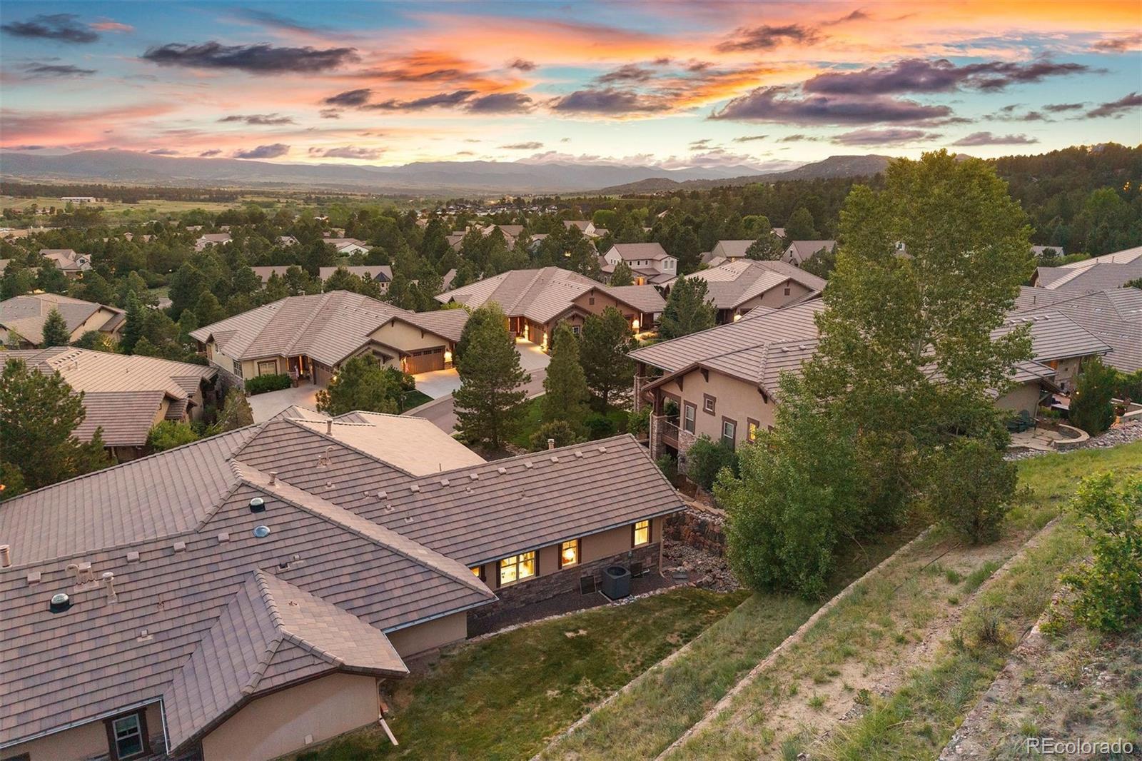 4366 Chateau Ridge Lane
