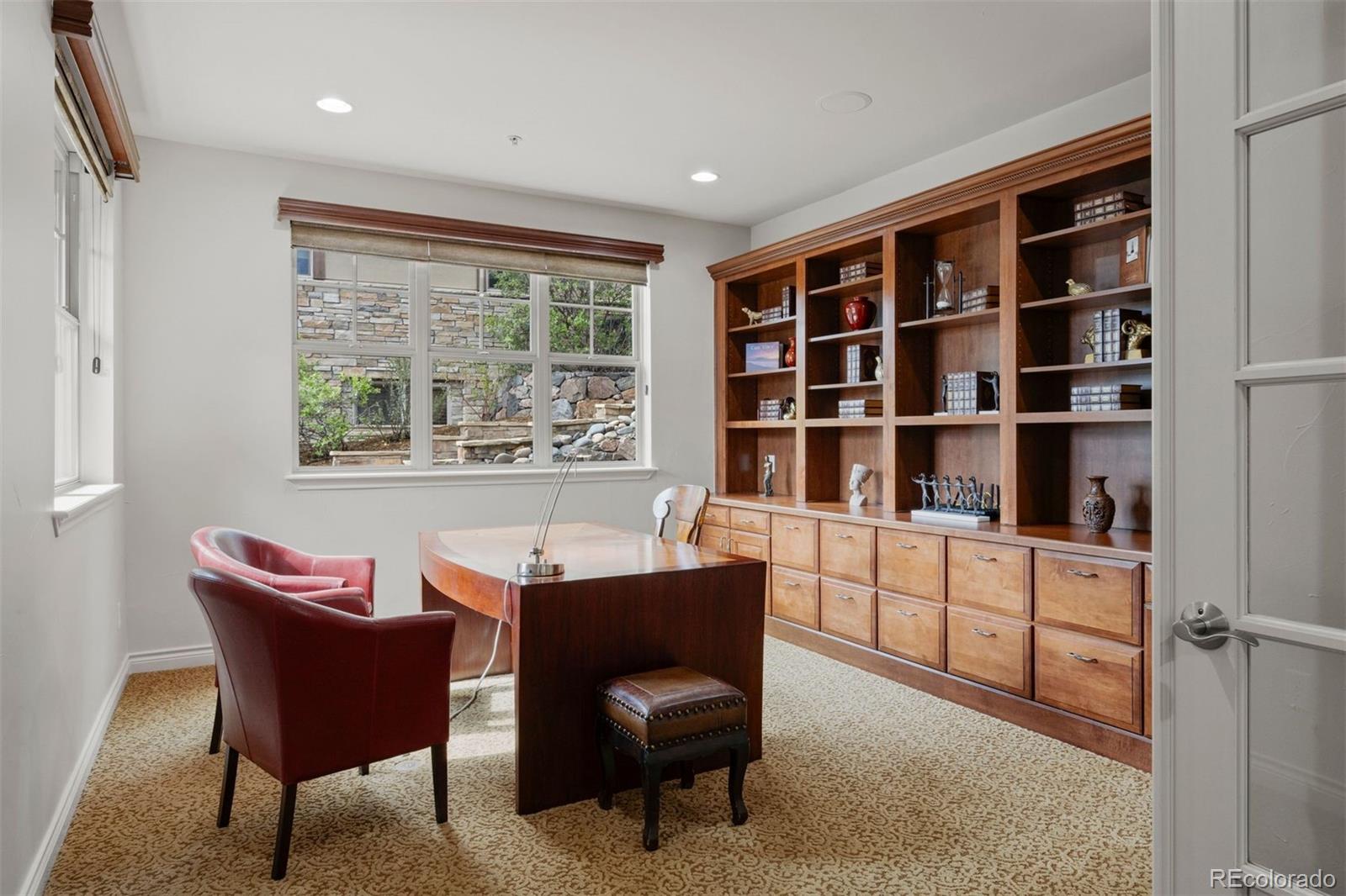 4366 Chateau Ridge Lane