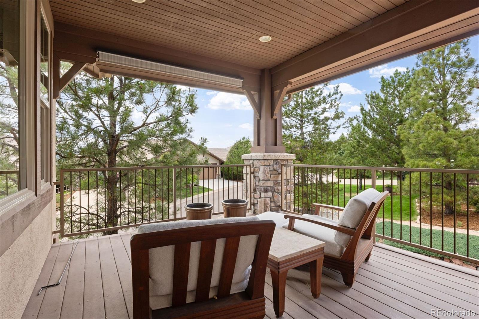 4366 Chateau Ridge Lane